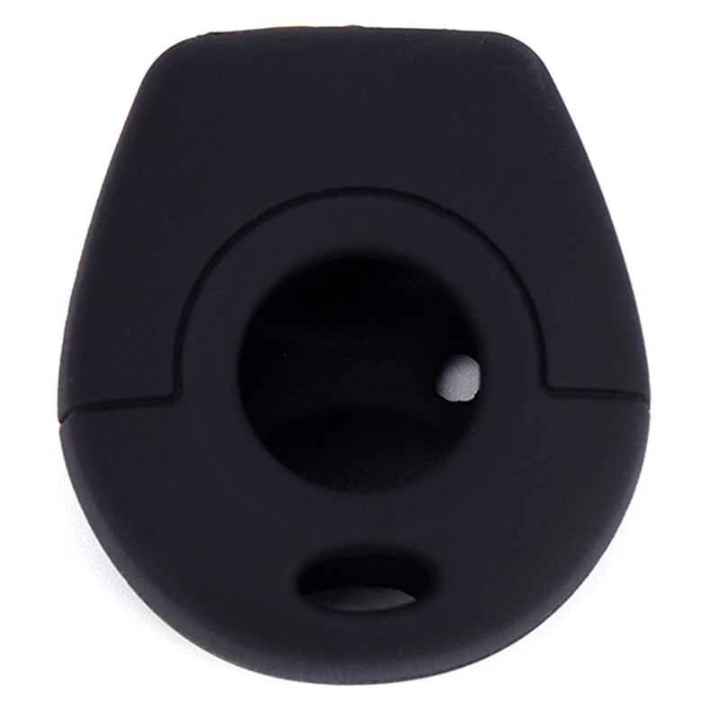 Auto auto siliconen sleutelhoes beschermhoes sleutelbehuizing sleutel afstandsbedieningshoes voor sagitar bora accessoires