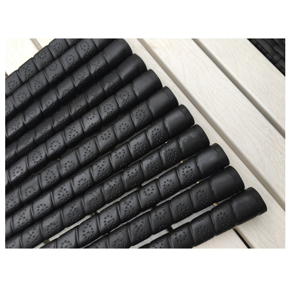 13 rubber golf putter grip for children