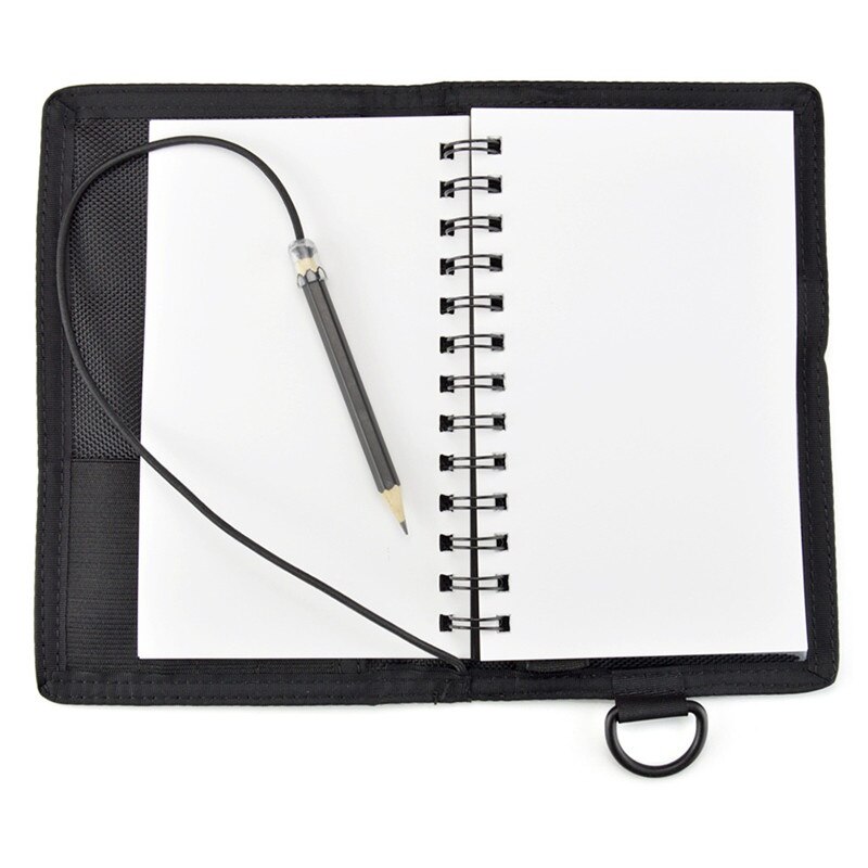 Submersible Underwater Writing Pad Underwater Notepad Waterproof Wet Notes Notepad Underwater Notebook Diary Diving Equipment M: Default Title