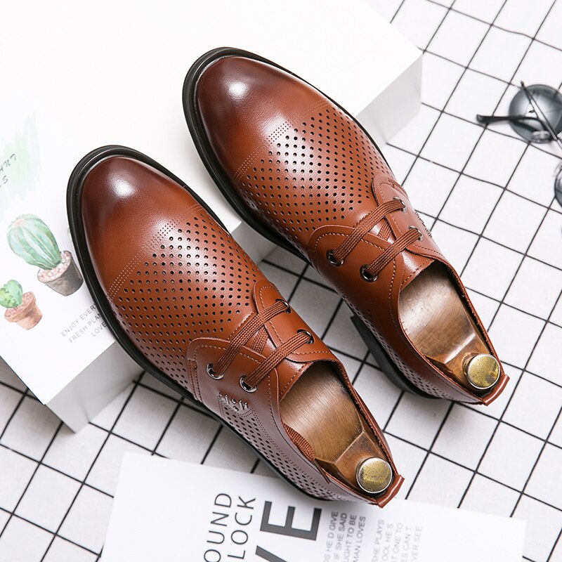 Leren sneakers herenschoenen herensneakers voor heren casual schoenen heren pu leren business basic wandelschoenen herensneakers zapatillas