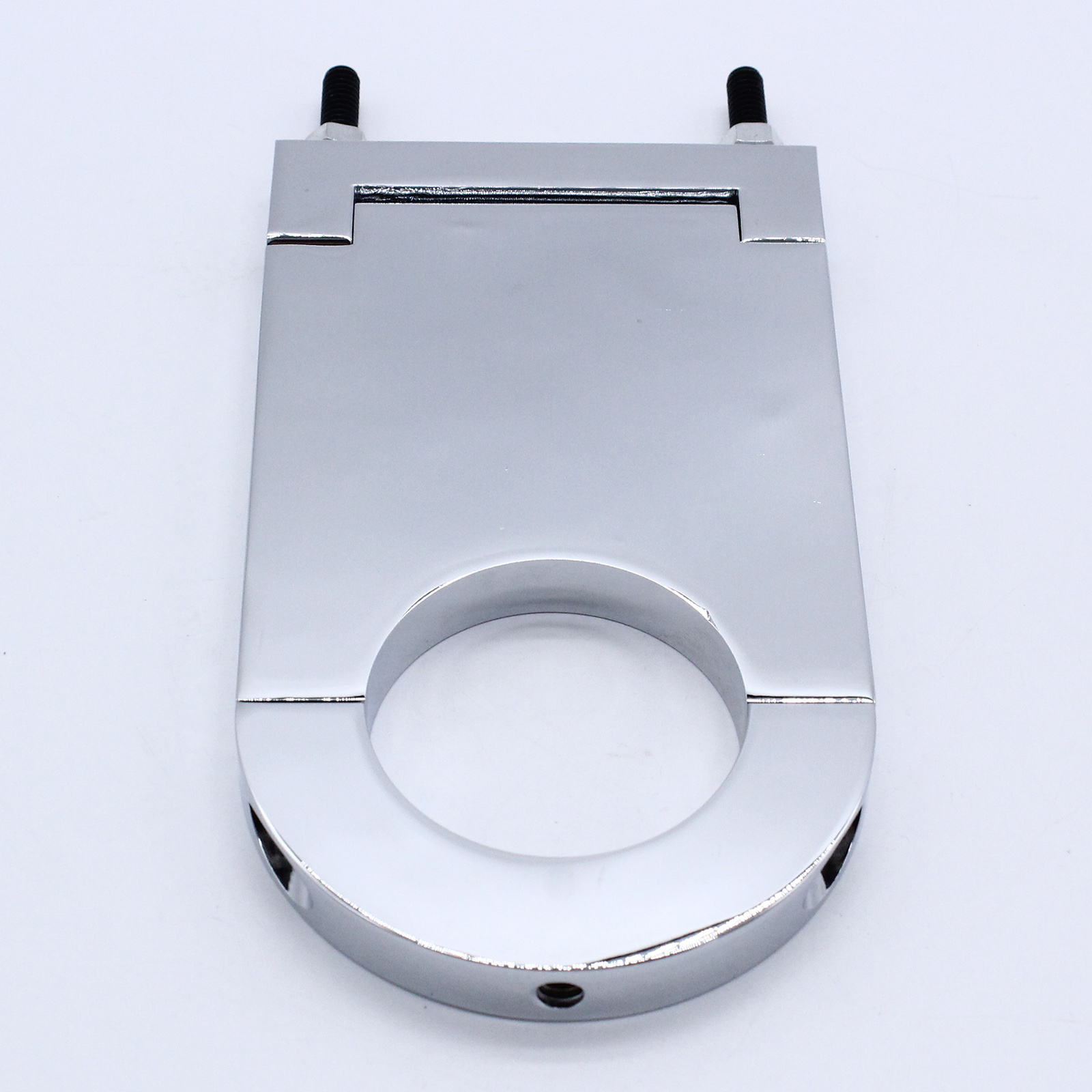 4 1/2 inches Steering Column fits 2”Columns for SBC 350, Universal