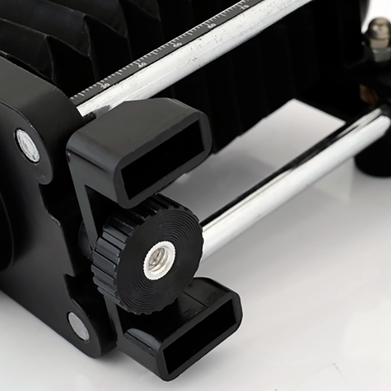 Lens Macro Extension/Fold Bellows Tube Adapter Voo... Grandado