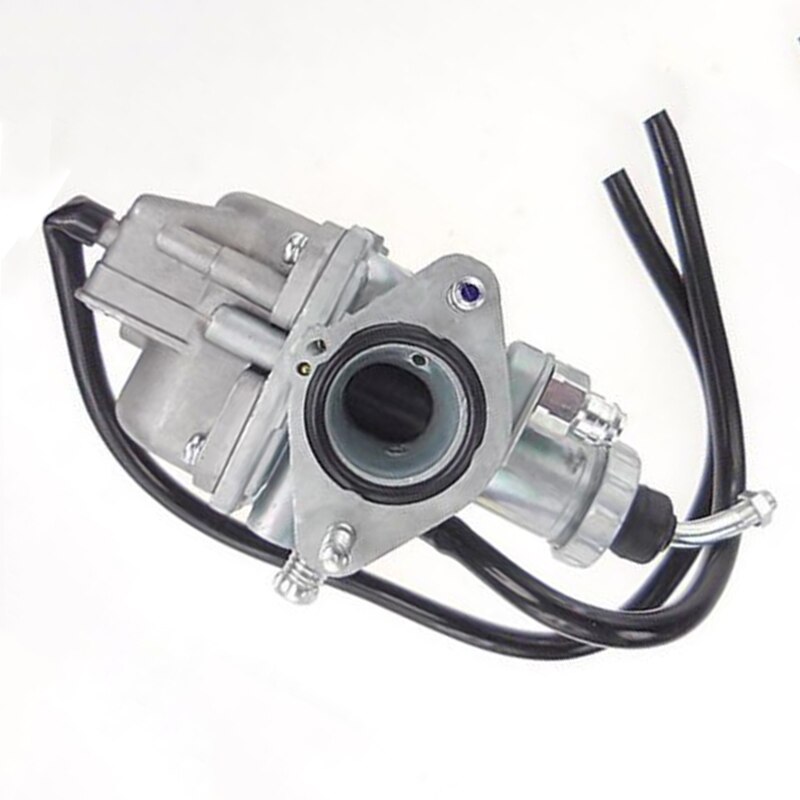 Best 26mm Carburetor For Yamaha Moto 4 YFM 200 225 YFM200 YFM225 125 CC Engine G