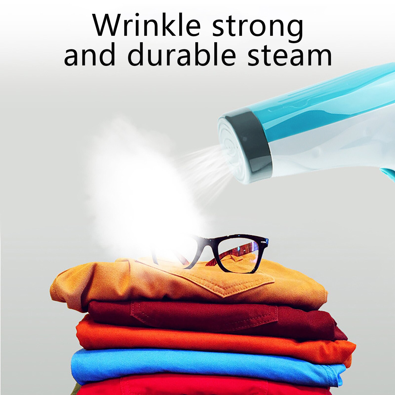 Ręczna parownica robić ubrań gospodarstwa domowego żelazko parowe podróż mała przenośna szczotka parowa żelazko parowe parownica robić ubrań ręczne żelazko podróżne