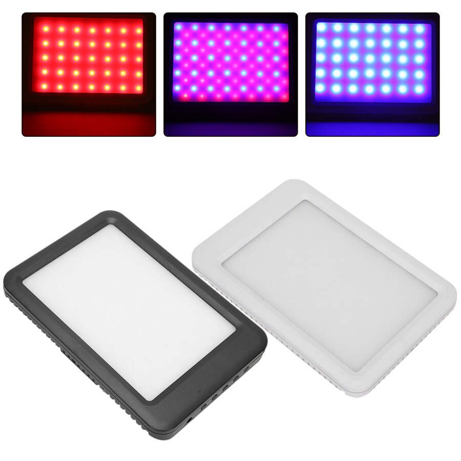 Rød blå foton hudforyngelse instrument justerbar høystyrke penetrering ansiktspleiemaskin 15/30/45 minutter tidsbestemt