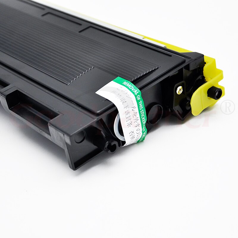 TN 2075 350 Toner Cartridge voor Brother DCP 7010 7020 7025 MFC 7220 7225 7420 7820 HL 2030 2035 2040 2070 FAX 2820 2825 2920