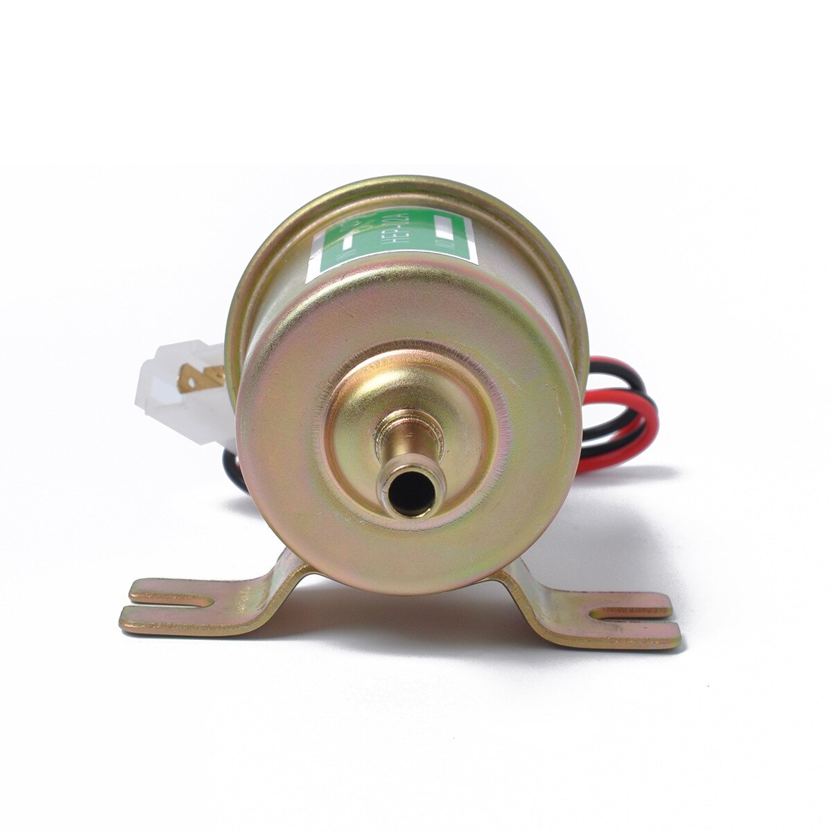 Del hep -02a elektronisk oljepumpe / drivstoffpumpe 12v / 24v elektronisk drivstoffpumpe / dieselpumpe