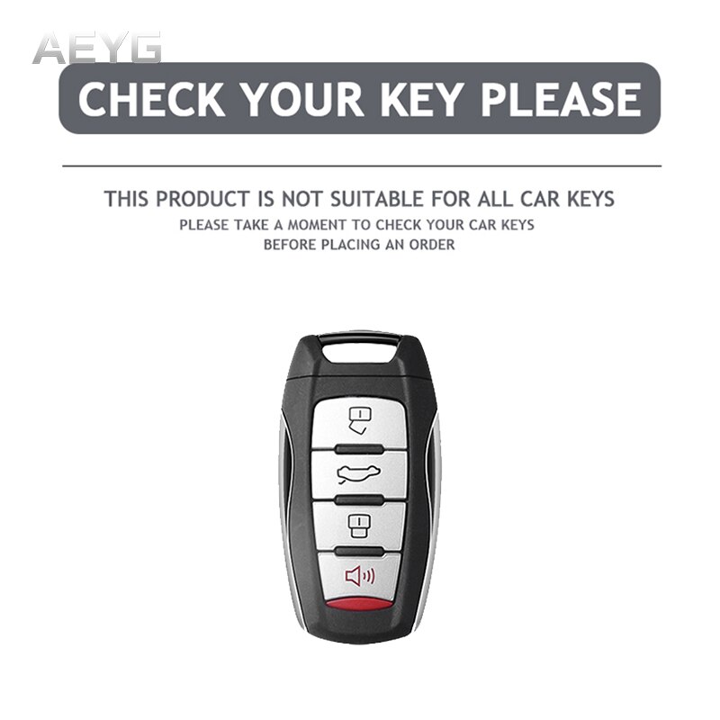 TPU Car Remote Key Case Cover Shell Fob For Great Wall Haval Hover H1 H4 H6 H7 H9 F5 F7 H2S GMW Coupe Car Smart Key Protector