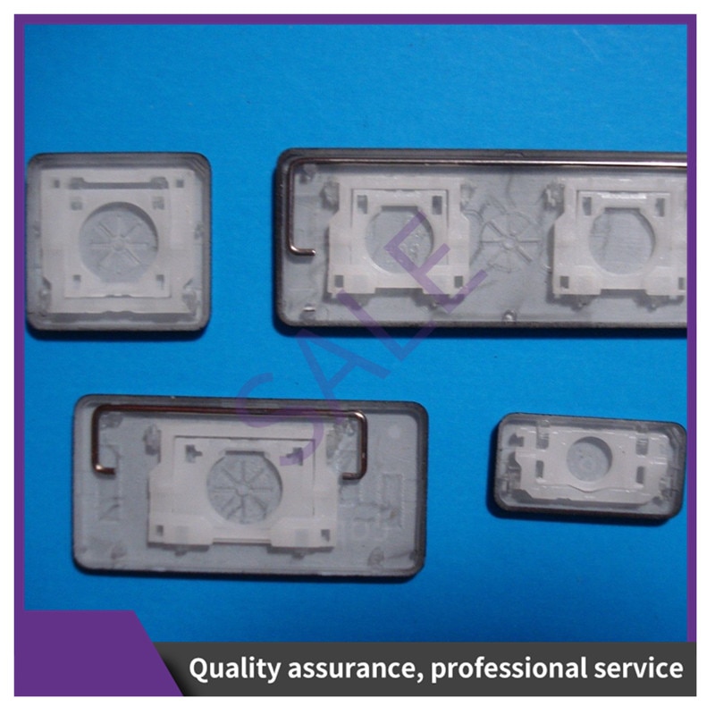 Replacement Keycap Key cap &Scissor Clip&Hinge15‘’ 13 ‘’ for Macbook Pro Retina A1425 A1398 A1502 Keyboard