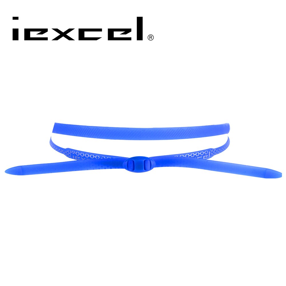 LANE4 Iexcel Myopie lunettes de Natation lunettes Anti-buée UV Protection pour Adultes Hommes Femmes ordonnance Corrective #94090 Lunettes