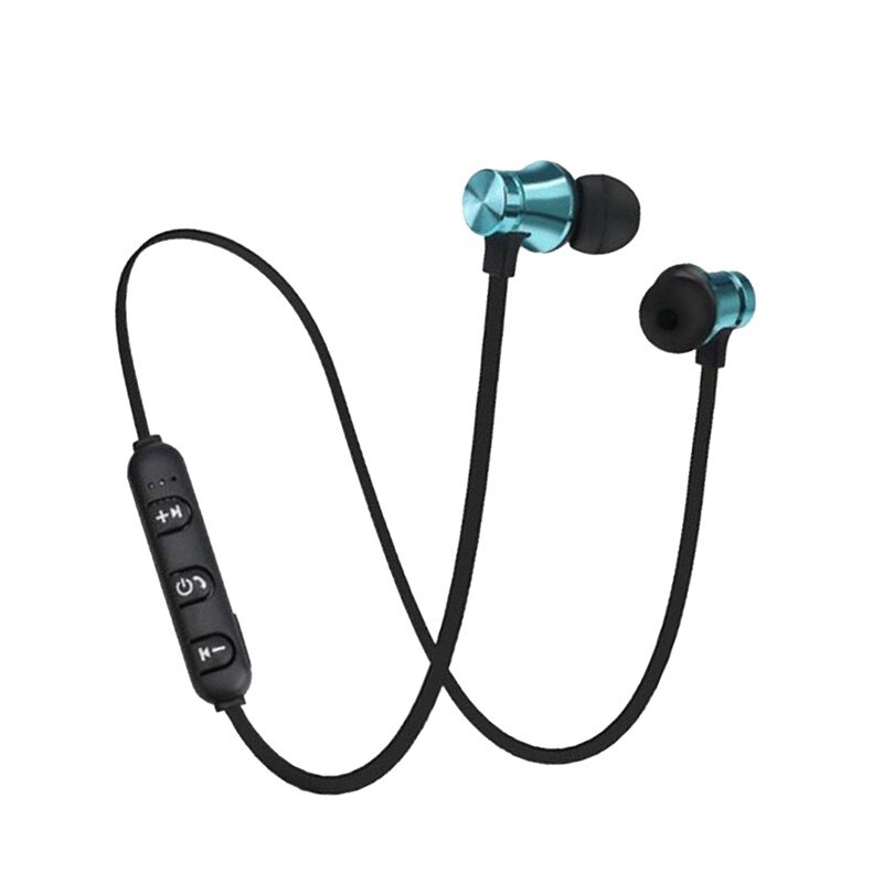 Smart Phone Wireless Bluetooth Earphone For Blackview BV8000 Pro BV9000 BV7000 BV6000 A10 A7 Pro S6 S8 Headphone Sport Earbud
