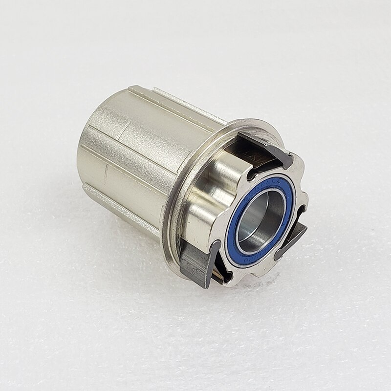 Powerway R36 R39 3 Pawls freehub body 9v 10v 11v PFH-R36 PFH-R39 road bike rear hub sprocket 3 Leaf spring alloy cassette body
