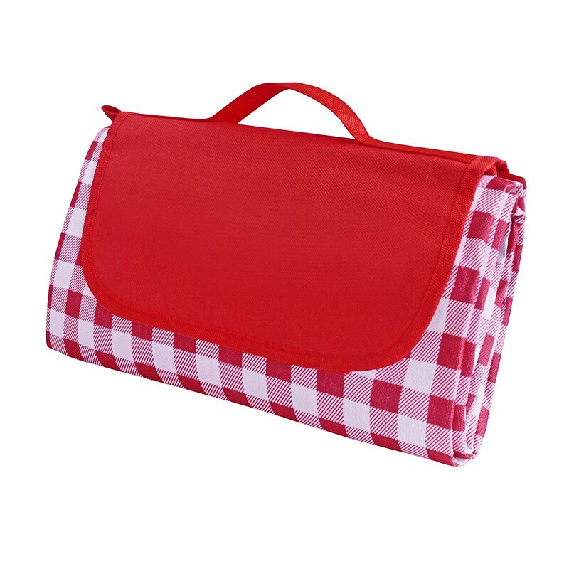 Grote Handige Mat Outdoor Dikke Strand Mat Camping Tent Mat Waterdicht Vochtwerende Picknick Strand Voor Familie Vriend Kids: A
