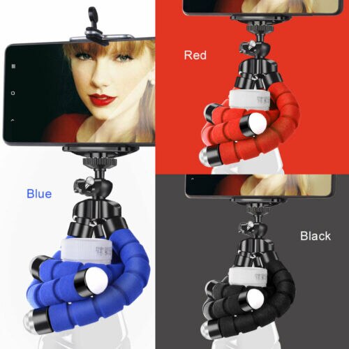 Stativ til telefon bluetooth monopod selfie fjernbetjening stick til smartphone iphone stativ til mobiltelefon holder