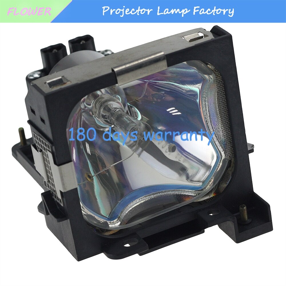 Brand NEW VLT-XL30LP Sostituzione Della Lampada Del Proiettore con Alloggiamento per MITSUBISHI LVP-XL25/LVP-XL25U/LVP-XL30/LVP-XL30U/SL25U