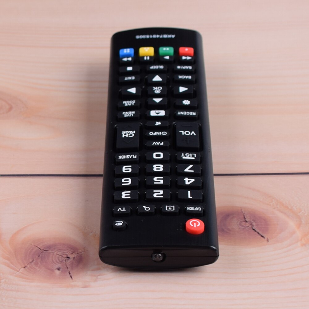 TV Remote Control Smart Controller for LG AKB74915305 70UH6350 65UH6550 Control remote for LG smart TV