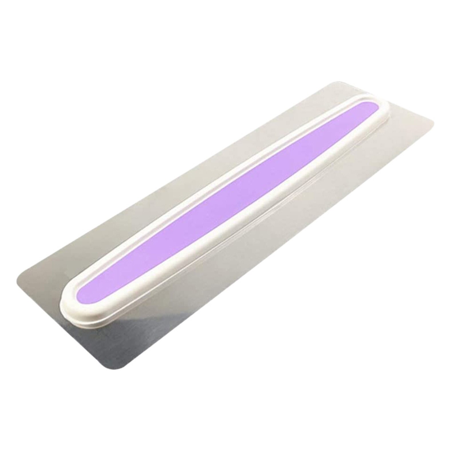 Cake Decorating Comb Cake Scraper Smoother Cream Decorating Pastry Icing Comb Fondant Spatulas Baking Pastry Tool Accessories#G3: Default Title