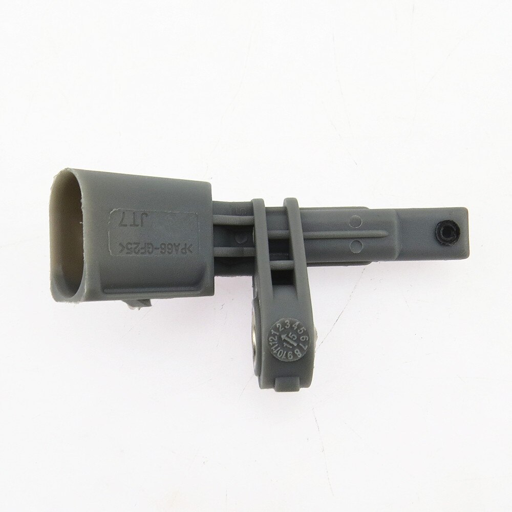 SCJYRXS ABS Speed Sensor WHT003856A WHT003857A For VW Golf MK6 Passat B6 B7 Eos CC Beetle Touran Tiguan WHT003858A WHT003859A