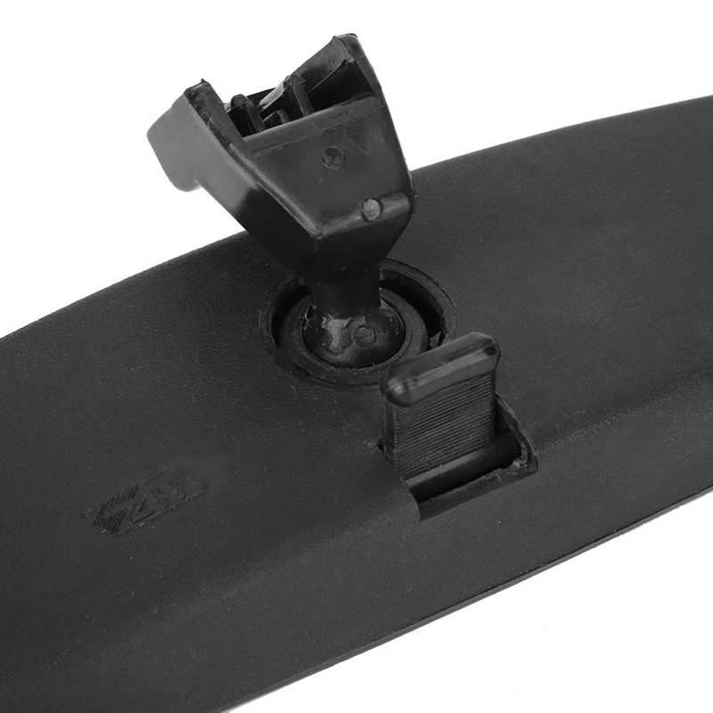 Specchietto Retrovisore Interno Per Peugeot 107, 206, Citroen C1 - Ricambio OEM 814842 - Foto 2