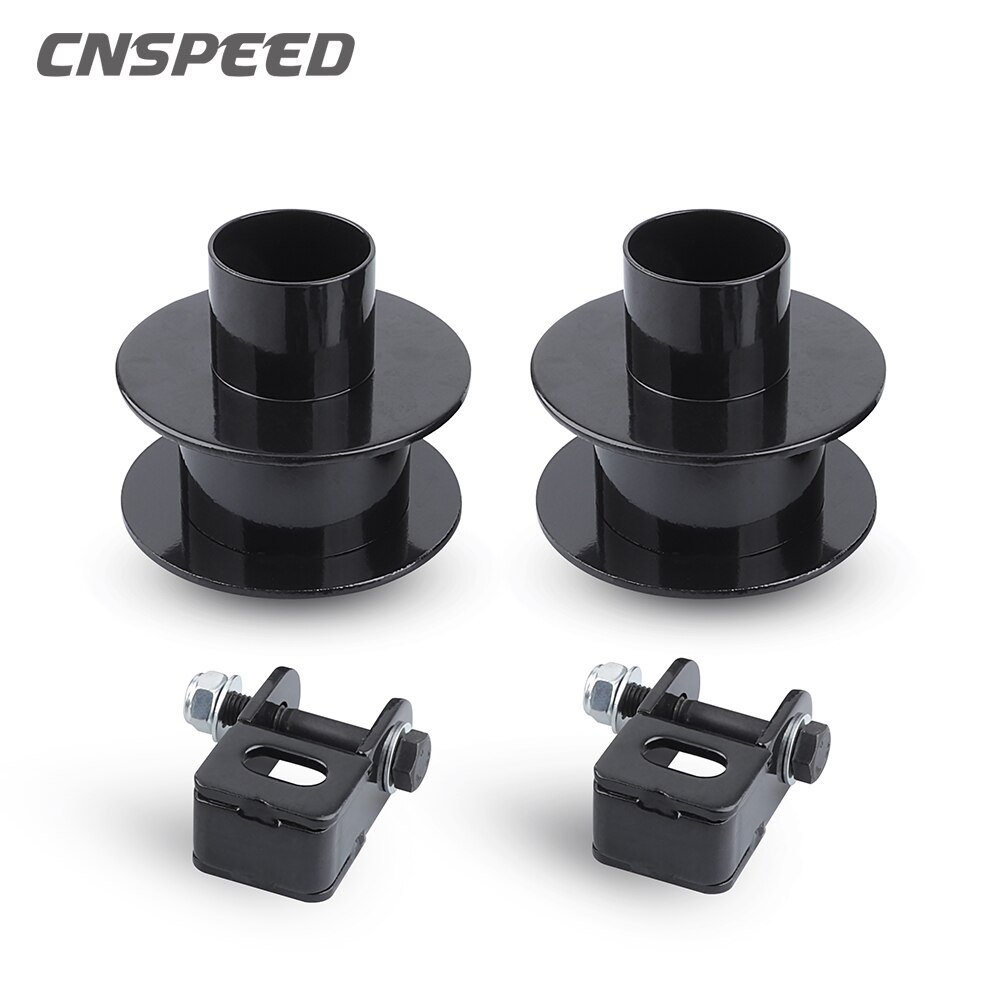 2.5/3/3.5 Inch Front Leveling Lift Kit For Ford F250/F350 4WD