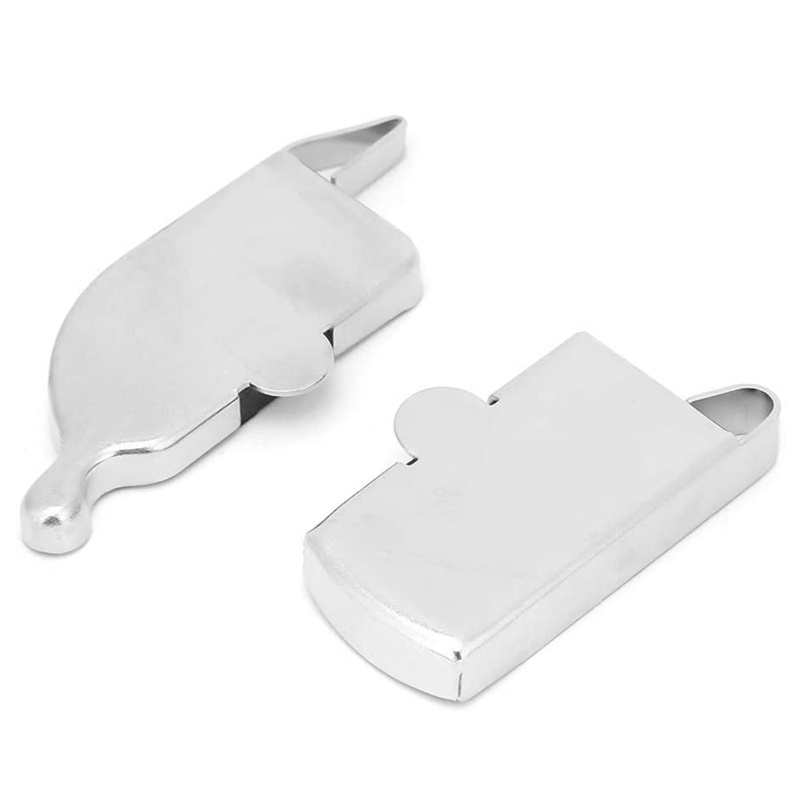 6 Pcs Magnetic Seam Guide Strong Magnet Seam Guide Press Feet Sewing Machine For Sewing Machines DIY Crafts Parts