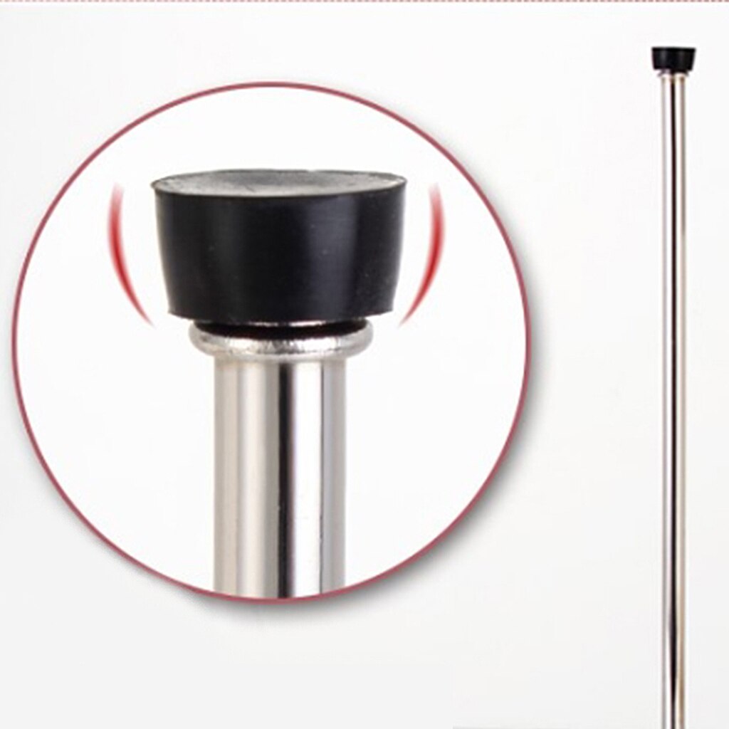 Wine Decanter Rack Kitchen Stand Holder Home Bar Barware Multiuse Storage