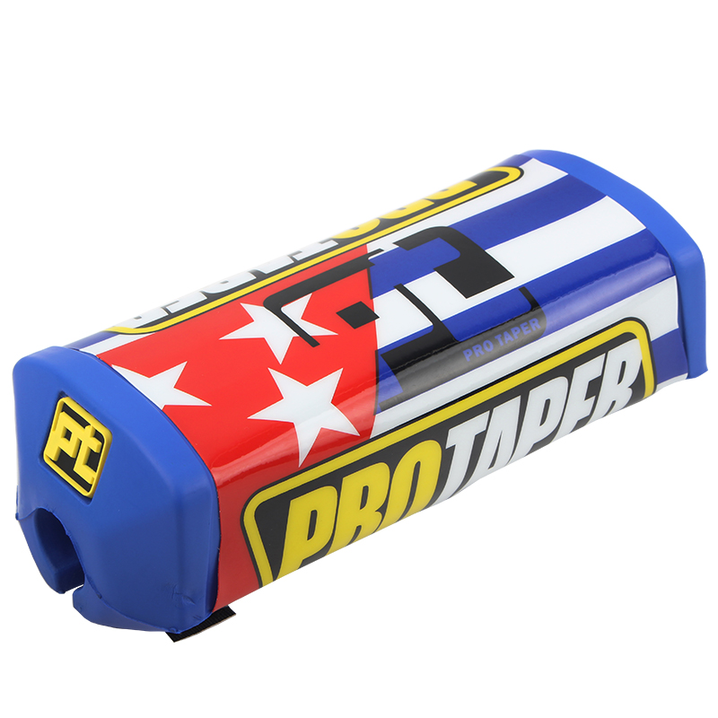 for Protaper Pro Taper Handlebar Sponge Modified Parts Motorcycle Chest Protector Pads Moto Cross Pocket Dirt Pit Bike Motocross: MULTI