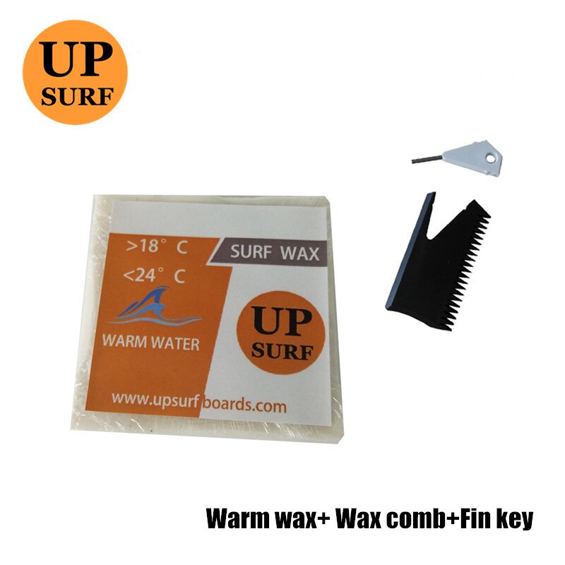 Cera para Surf/peine de cera para surf/base de cera para tabla de Surf de buena /frío/Tropical/cálido: warm wax 01