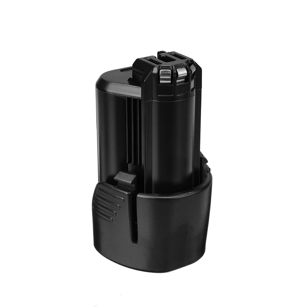 Bat 411 elverktyg batteri 10.8v 12v 3000 mah li-ion batteri för bosch 2 607 336 013, 2 607 336 014 2 607 336 333 12v 3.0ah