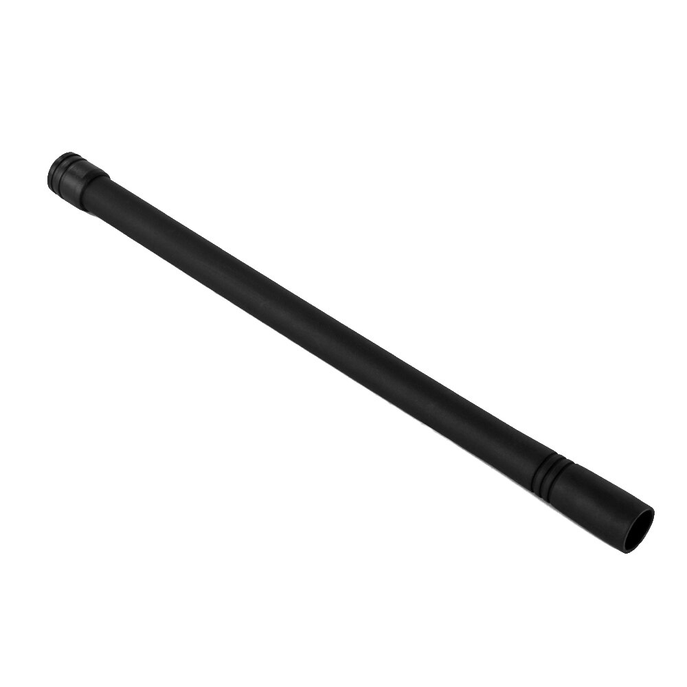 10PC para vértice Antena VHF antena de radio de dos vías de radio vértice VX168 VX150 VX152 VX160 VX168 radio walkie talkie antena