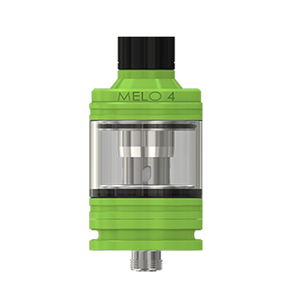 100% Original Eleaf Melo 4 Atomizer 2ml/4.5ml & Melo 5 Atomizer 2ml/4ml Tank Fit Eleaf IKuun I80/ iKuun I200 /iStick Rim MOD