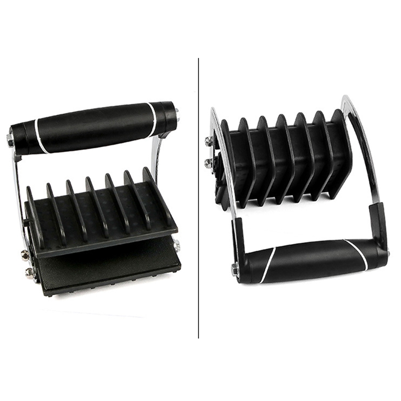 Panel Beugel Klemmen Universele Gipsplaten Liften Ergonomische Platte Glas Beugels Handheld Klemmen Hand Rust