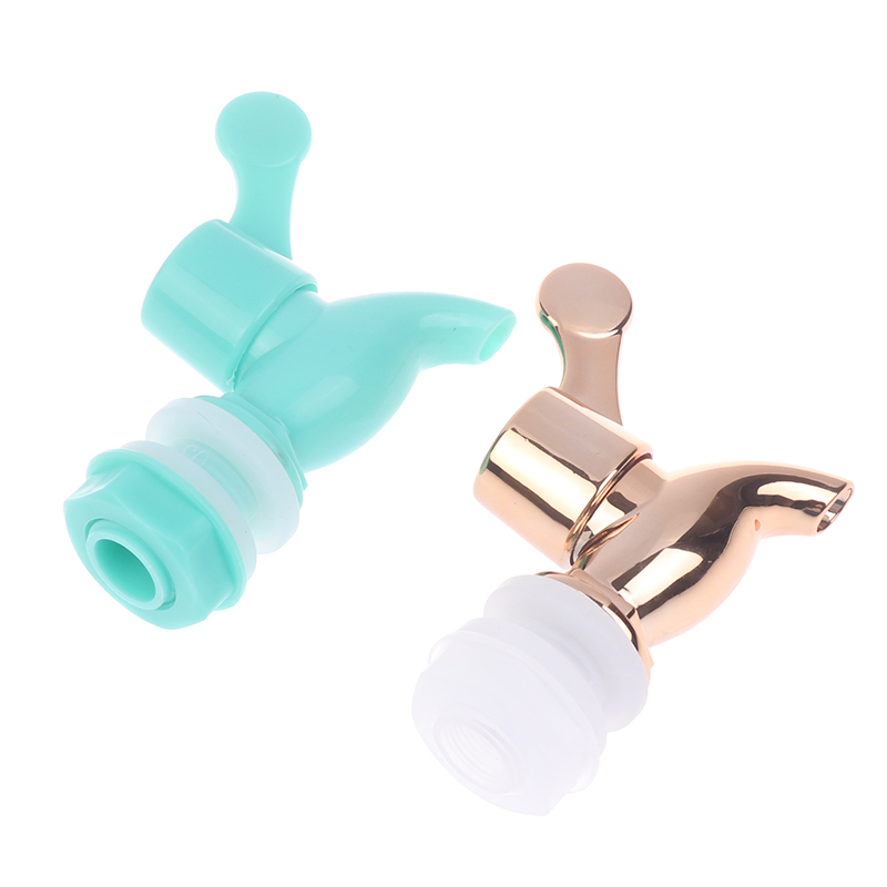 Lek Kraan Pot Vat Watertank Kraan Met Filter Wijn Ventiel Water Dispenser Proof Kraan Water Kraan Plastic Glazen Wijnfles