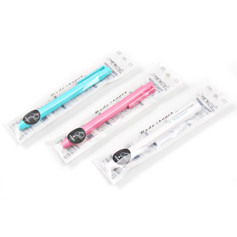 Zaad RadarKnock EH-K Mechanische Pers Gum Japan