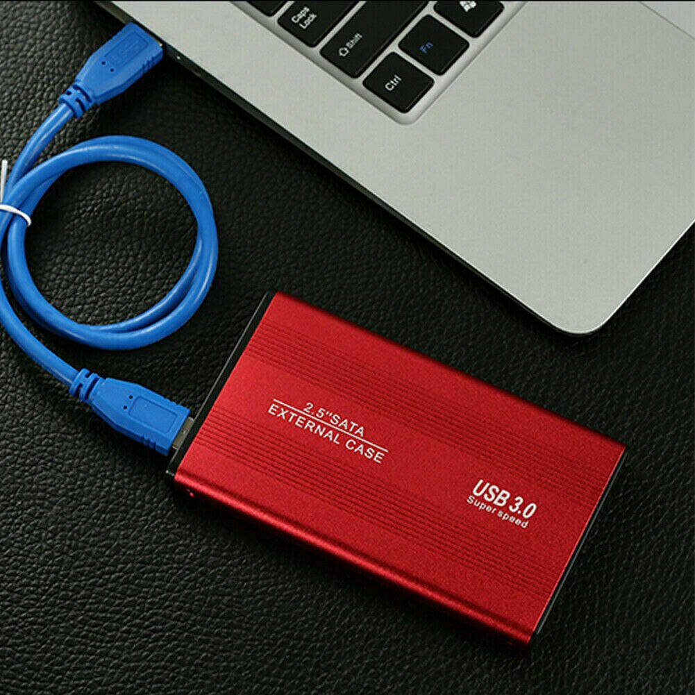 Usb 3.0 Externe Harde Schijf Schijven Hdd 2.5 ''Voor Pc Laptop Desktop Draagbare