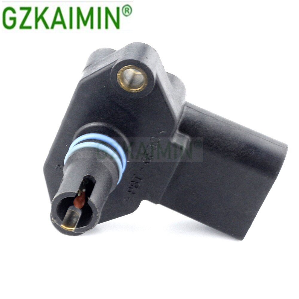 Intake Air Pressure MAP Sensor OEM 036906051 036 906 051 For VW Golf MK3 MK4 Vento Bora