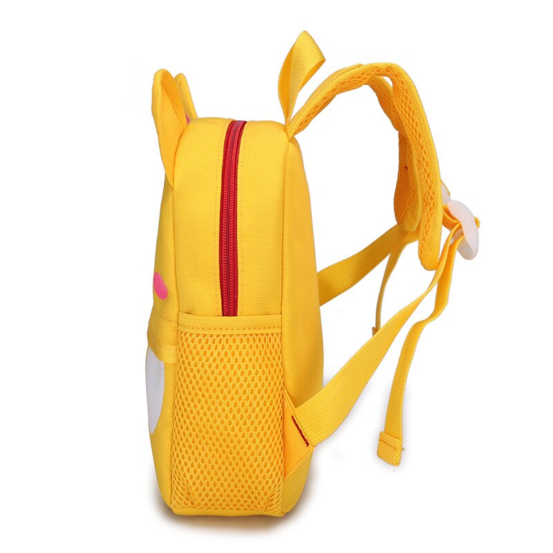Fengdong-mini mochila para bebé y niña, bolso escolar pequeño para niños, bonito bolso de libro, mochila para guardería, bolsa para preescolar