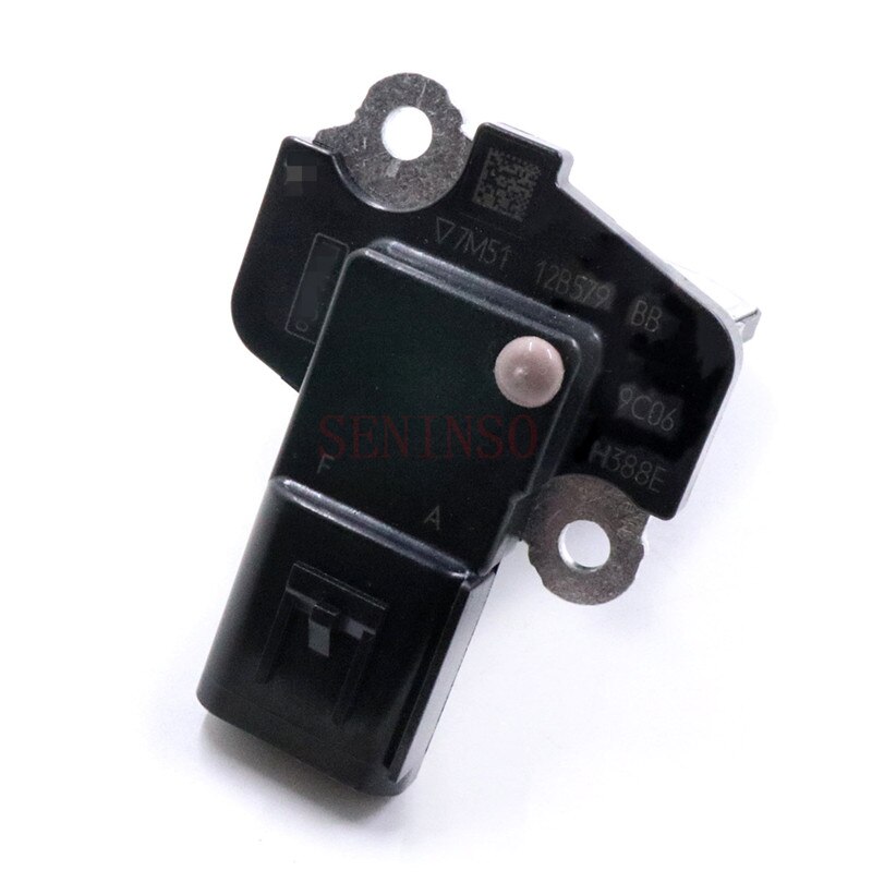 Original Neue MAF Sensor 7M51-12B579-BB 7M5112B579BB fallen für Ford Fokus Verschmelzung Lincoln MKZ