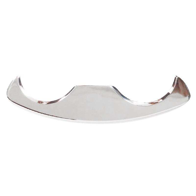 Edelstahl Gua Sha Schaber IASTM Therapie Massage Bord Faszie Erholung Muskel Gewebe Massage Schmerzen Linderung Täglichen Entspannung: Schläger