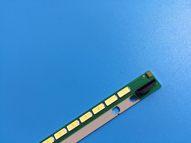 100% originele 84LED 695 MM LED backlight strip 55 "V13 Edge REV0.2 6916L1249A 6916L1092A voor 6922L-0048A 55E610G LC