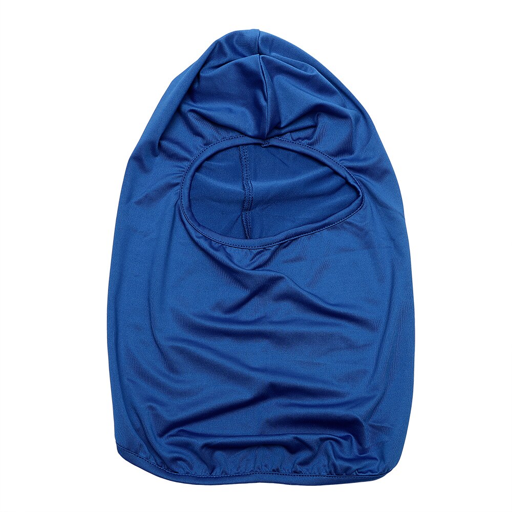 Full Face Mask Dust-proof Windproof Headgear Breathable Motorcycle Helmet Mouth Cover Outdoor Biking Ski Protective Dustproof