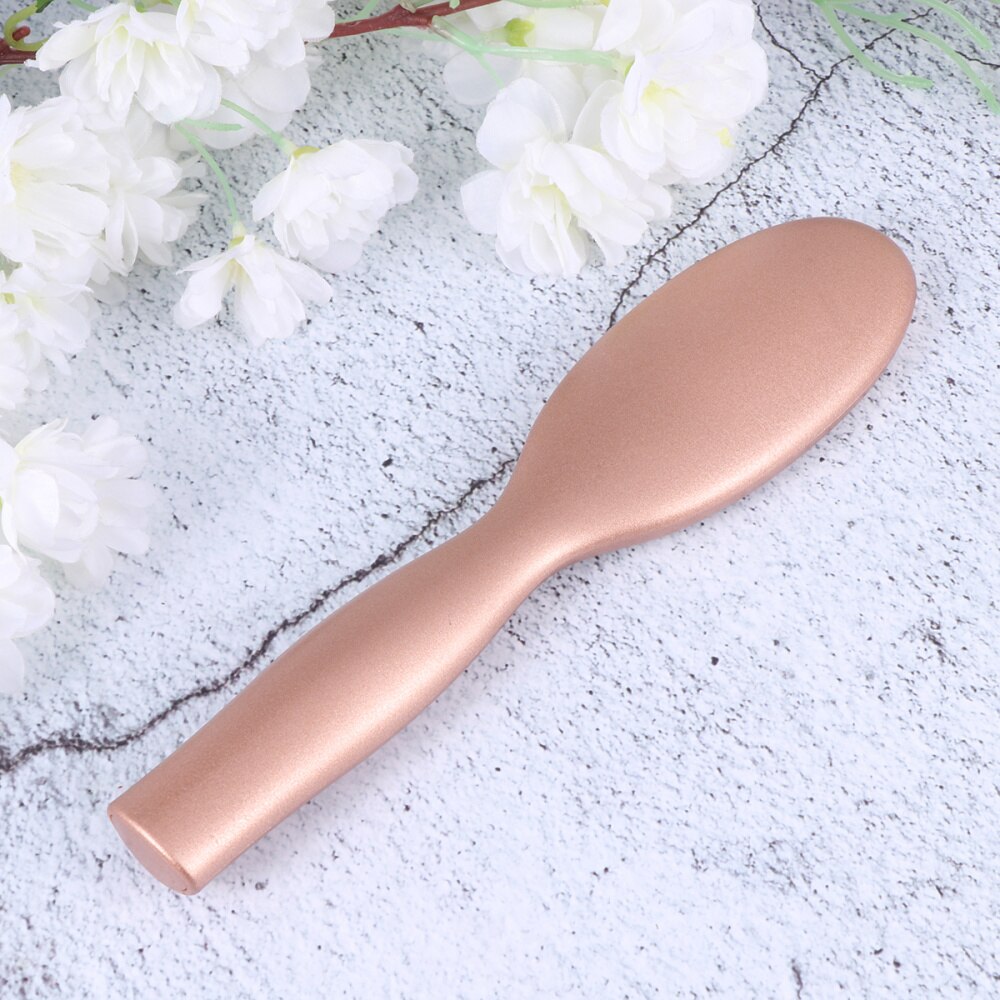 Pedicure voetverzorging gereedschap voetvijl raspen eelt dode huid verwijderaar roestvrijstalen dubbelzijdige vijlen