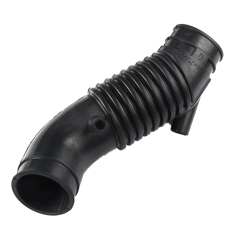17881-76050 Air Intake Hose for Toyota Previa 1991-1997 4Cyl 2.4L