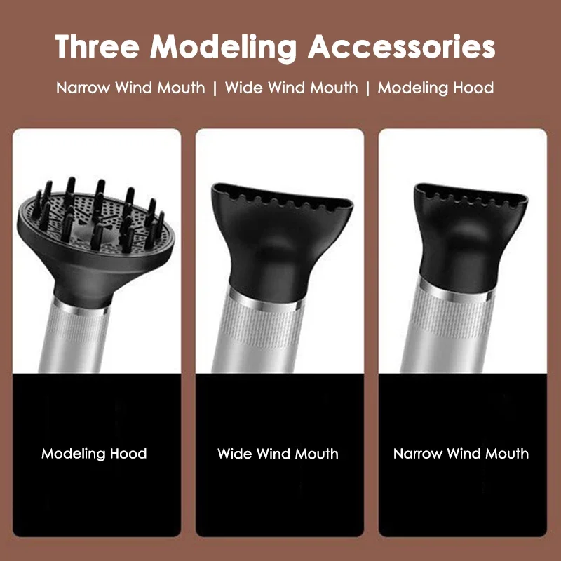 Professionelle Haartrockner Infrarot Negativ ionisch Fön Heißer Kalter Wind Salon Haar Styler Werkzeug Haar Gebläse Elektrische Schlag Trockner