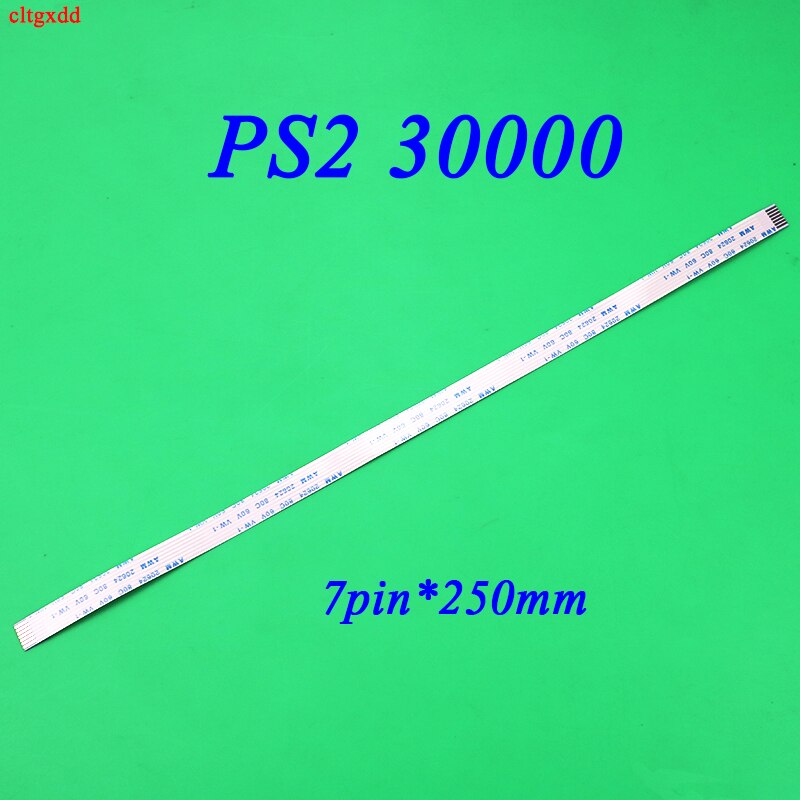 100 kpl virran palautuskytkin nauhajoustokaapeli  ps4 ps3 ohuelle  ps2 30000 50000 70000 79000 90000 7000x 75000 77000: Ps2 30000