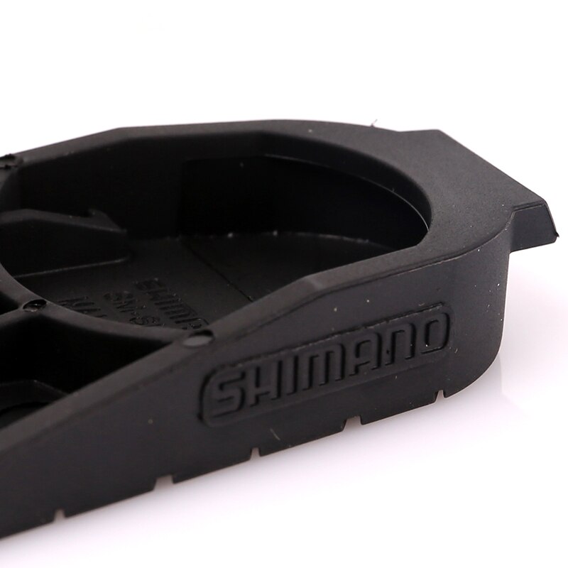 Shimano SH45 SPD-SL Cleats Covers Pedal Cleat Covers Black Road Bike Pedal Cleats SM-SH45 For SH10 SH11 SH12 Cleat Cover