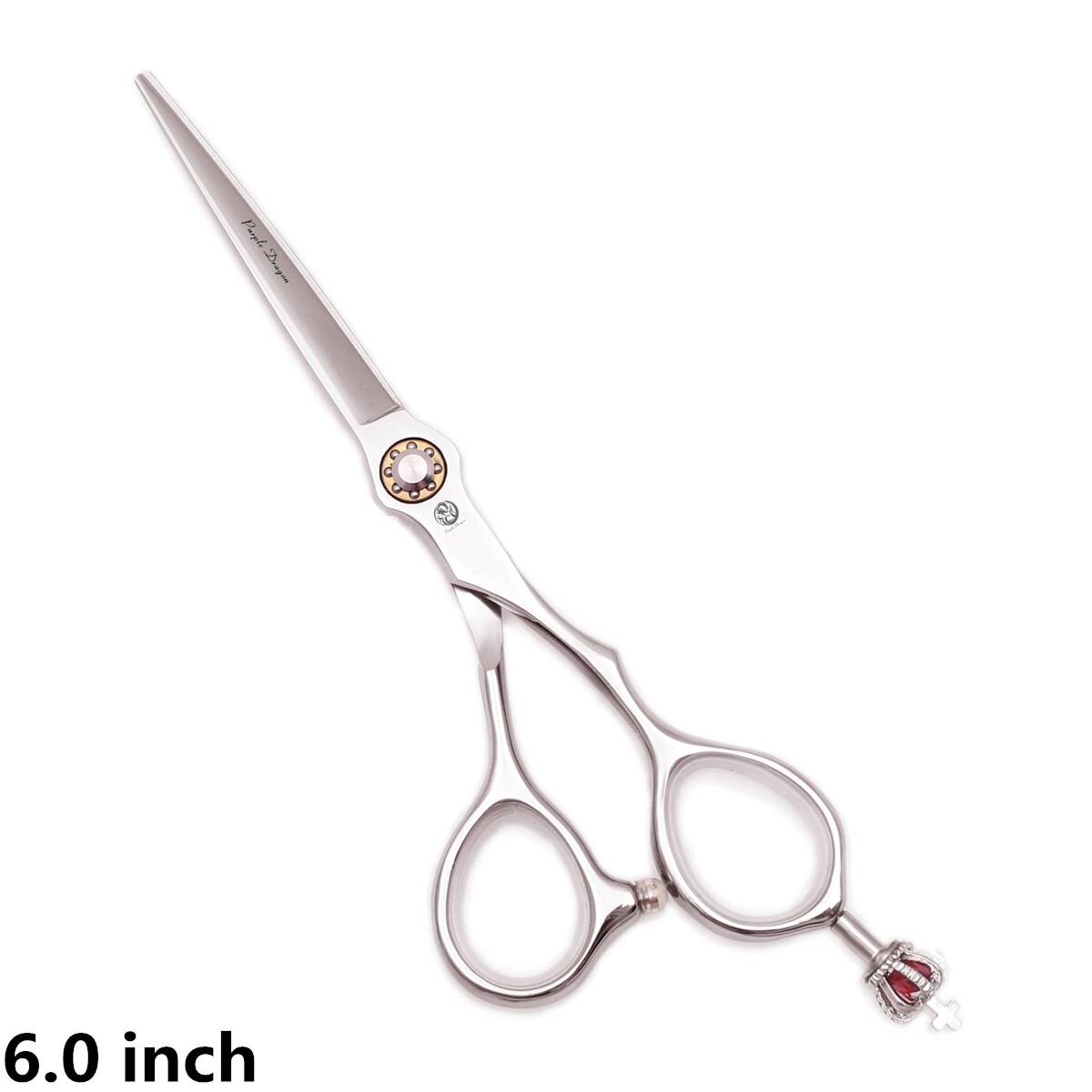 Hair Cutting Salon Scissors 5.5" 6" Japanese Steel 9020# Thining Shears Barber Hairdressing Scissors Haircut Shears