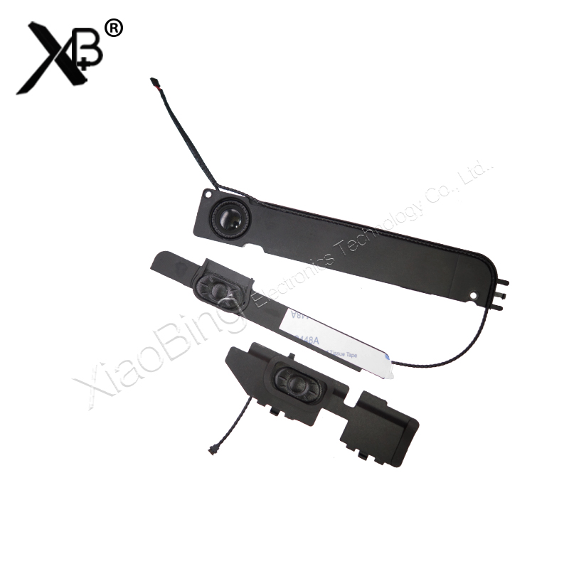 Nuovo altoparlante del computer portatile sinistro/destro per MacBook pro Unibody 13.3 "A1278 2008 2009 2010 Anno MB990 MB991 MC374 mc375