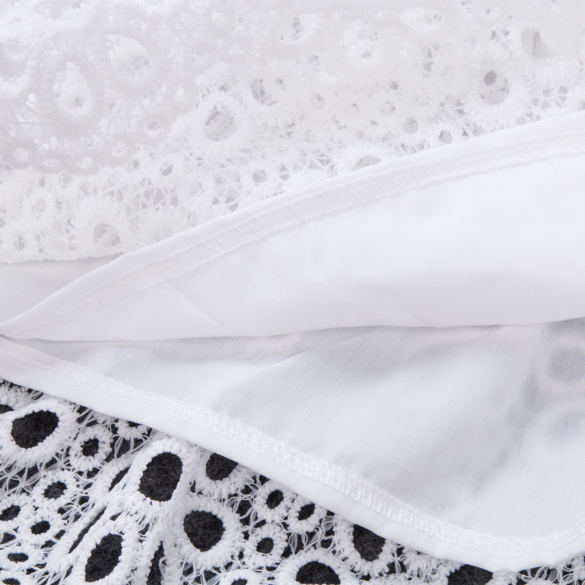 Mère et fille robes famille correspondant tenues vêtements dentelle florale femmes filles courte Mini robe maman bébé fête vêtements