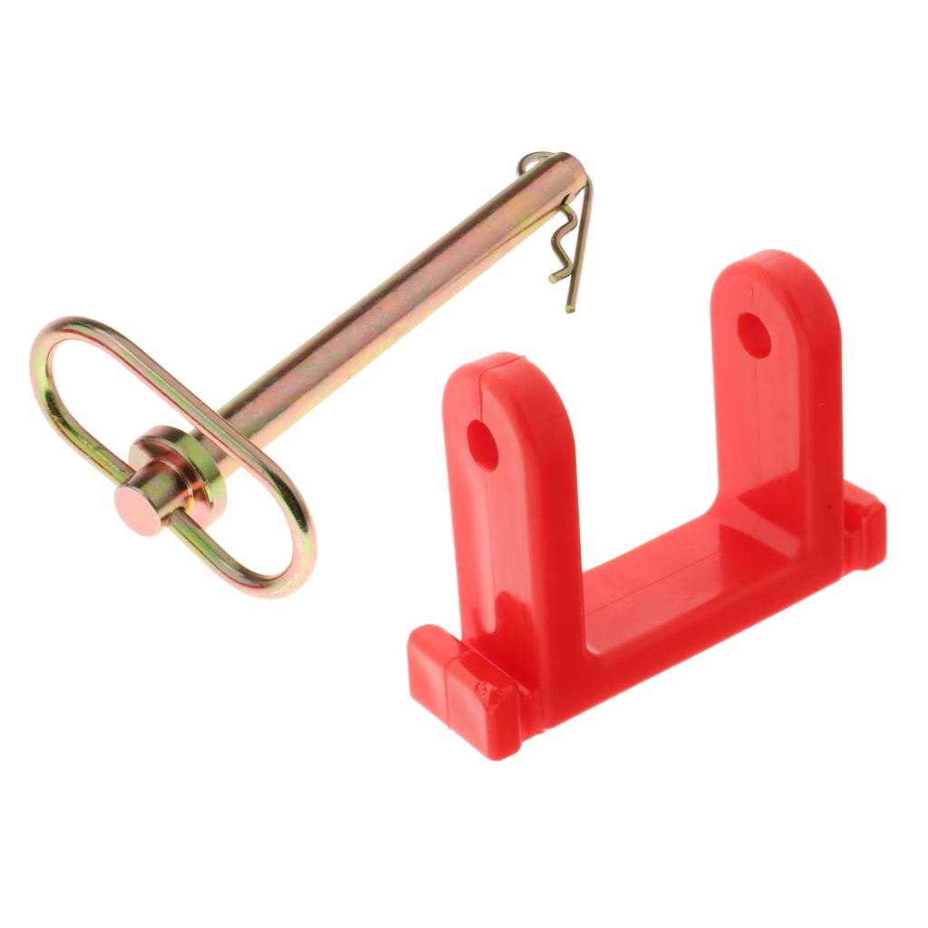 Trailer Bumper Hitch Pin Fit for Waver Runner SeaDoo PWC PWC-5A